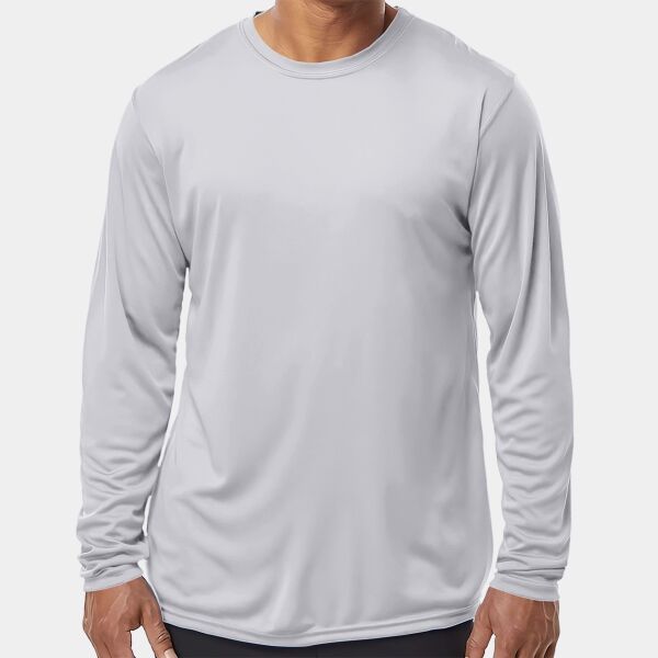 Momentum Long Sleeve Tee Thumbnail