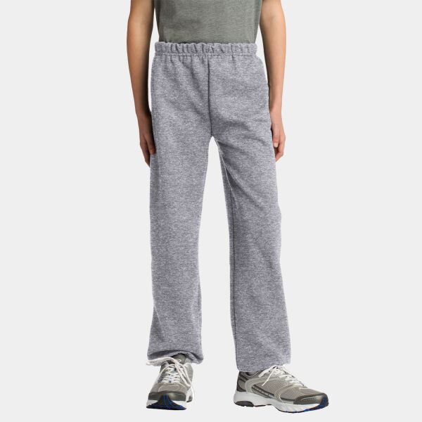 Youth Heavy Blend Sweatpant Thumbnail