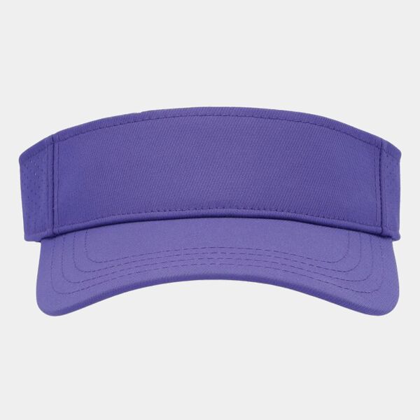 Perforated Coolcore® Visor Thumbnail