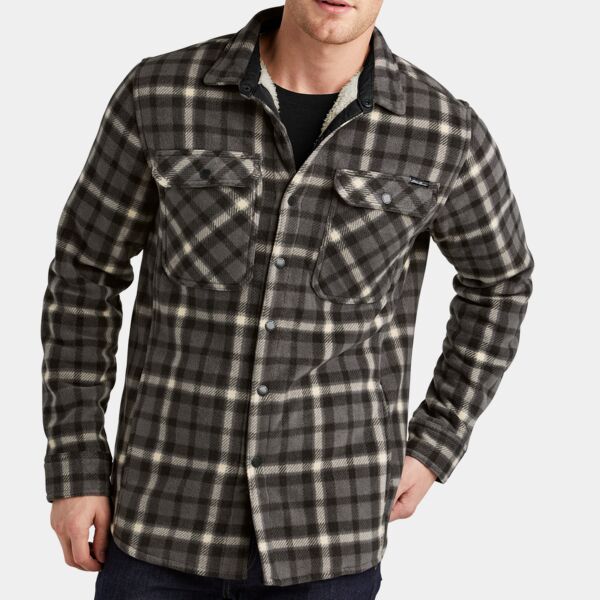 Woodland Shirt Jac Thumbnail