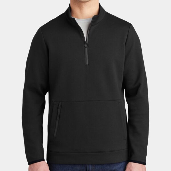 Triumph 1/4 Zip Pullover Thumbnail