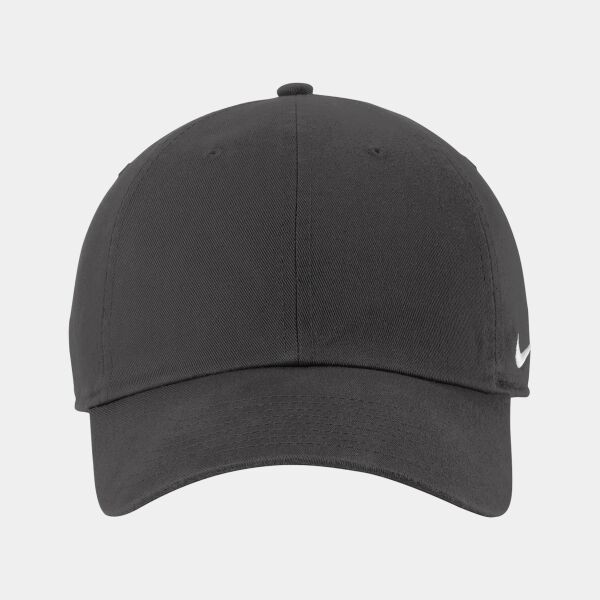 Heritage Cotton Twill Cap Thumbnail