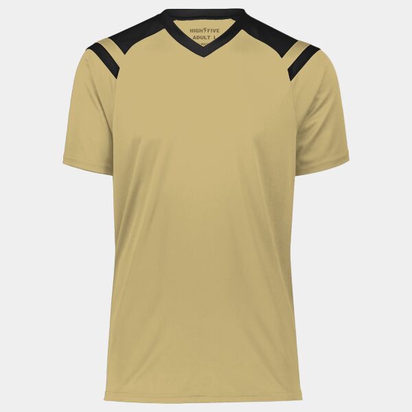 Sheffield Soccer Jersey (U) Thumbnail