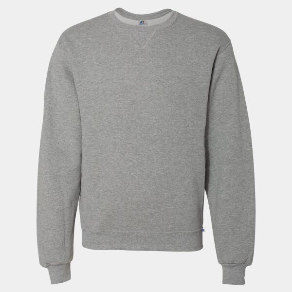 Dri Power® Crewneck Sweatshirt Thumbnail