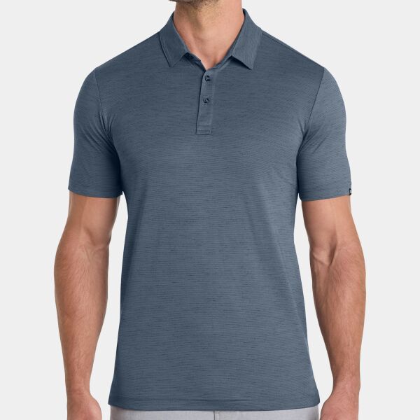 Auckland Slub Polo Thumbnail