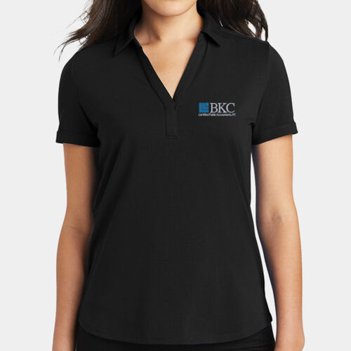 Women's Limit Polo Thumbnail