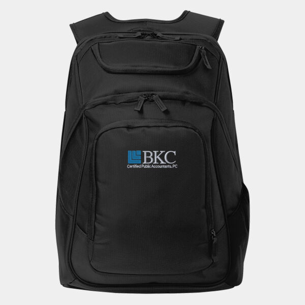 Exec Backpack Thumbnail