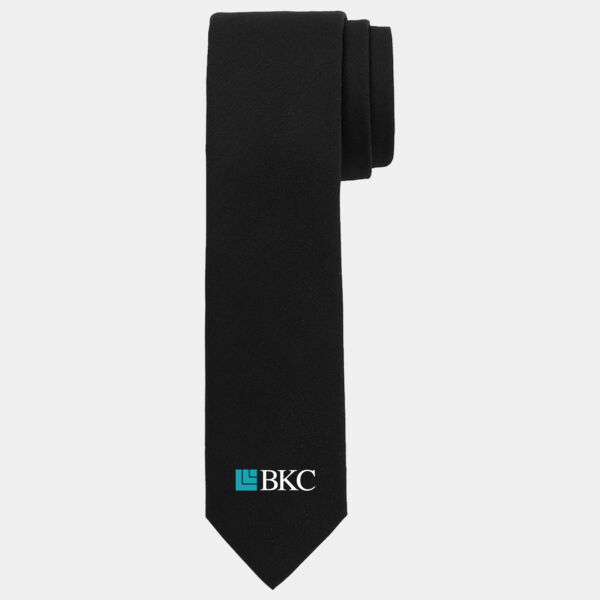 Solid Tie - Traditional Width Thumbnail