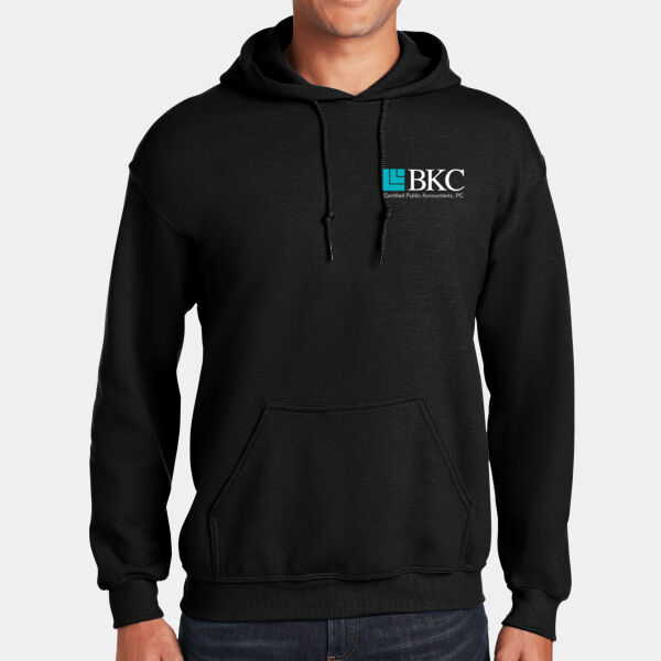 Heavy Blend Hooded Sweatshirt Thumbnail