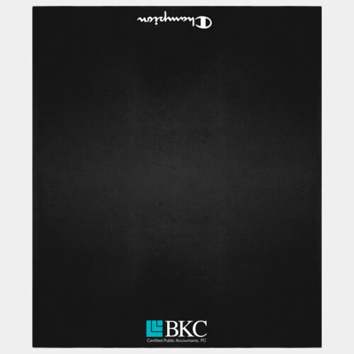 Powerblend® Fleece Blanket Thumbnail