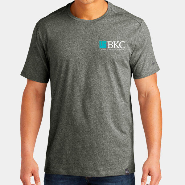 Heritage Blend Crew Tee Thumbnail