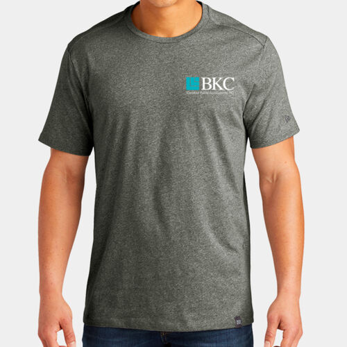 Heritage Blend Crew Tee Thumbnail