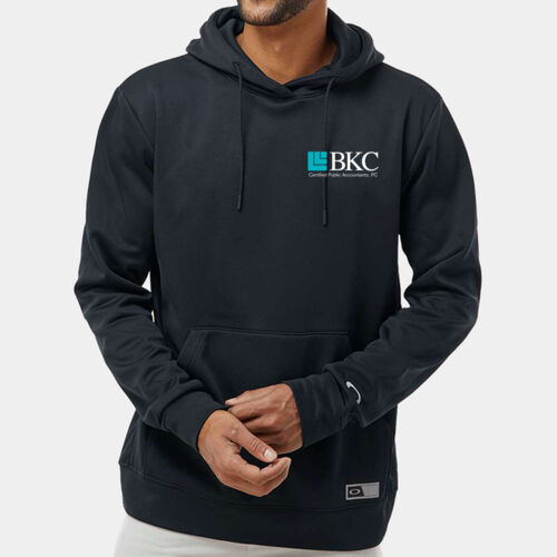 Team Issue Hydrolix Hooded Sweatshirt Thumbnail