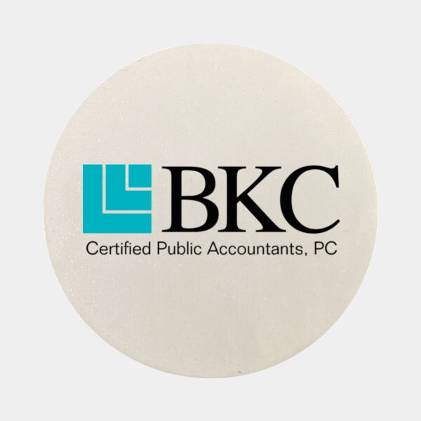 3" Round Magnet Thumbnail