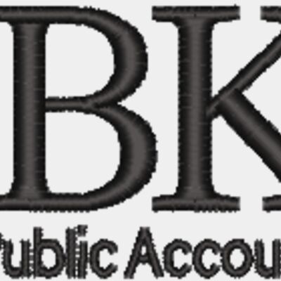 BKC Primary Embroidered Thumbnail