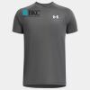 Boys' UA Tech™ 2.0 Short Sleeve Thumbnail