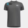Boys' UA Tech™ 2.0 Short Sleeve Thumbnail