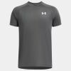Boys' UA Tech™ 2.0 Short Sleeve Thumbnail
